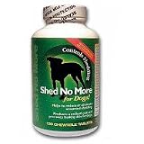 PetLabs360 Shed No More for Dogs (250-count bottle - chewable tablets)