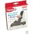 Clippasafe Easy Wash Harness -Navy/Red