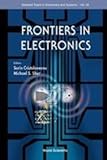 Frontiers in electronics