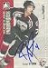 Ryan Parent, Guelph Storm - OHL Autographed Card
