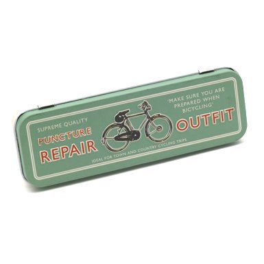 Bicycle Repair Kit