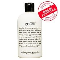Philosophy Amazing Grace Body Firming Emulsion