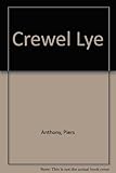 Crewel lye : a caustic yarn