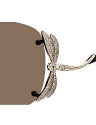 Giorgio Armani 722 S Sunglasses by 