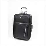 PerformX 25 Expandable Upright in Black