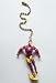NEW Marvel Superhero Iron Man Ironman Figure Ceiling Fan Pull Chain