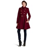 Miss Sixty Women's Cassie Coat