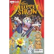 Muppet Show #3