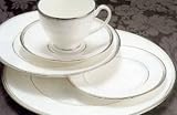 Waterford Kilbarry Platinum Gravy Boat