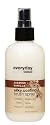 Everyday Isle of Dogs Silky Coating Dog Brush Spray, Jasmine Vanilla for Yorkies, Poodles and Tangle-Prone Hair, 8.4oz