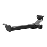 CMFG TRAILER HITCH - FORD E-SERIES E-350 FULL SIZE VAN (FITS: 2008 2009 2010 2011... by CMFG