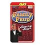 family feud quick pick in a tin