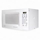 GE 1.1 Cu. Ft. Capacity Countertop Microwave