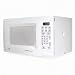 GE 1.1 Cu. Ft. Capacity Countertop Microwave