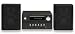 Produkt-Bild: DENVER MCD-50 DVD-ANLAGE MPEG4 MP3 USB SD - 149,- E UVP