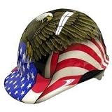 Fibre Metal Hard Hat #E-2RW-SOA