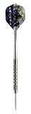 Viper Jackal 80/20 Tungsten Steel Tip Darts (23-Gram)
