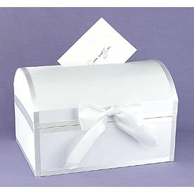 Well Wishes Treasure Box