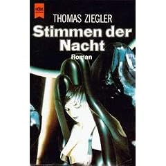 Stimmen der Nacht. Roman.