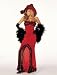 Women Small/Medium (5-9) Mae-Dam West DRESS ONLY