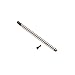 Team Losi Racing Shock Shaft Rear 3.5mm 8X TLR344031 Gas Car/Truck Option Parts