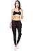 Ambiance Women's Juniors Soft Jogger Pants