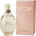 Lovely by Sarah Jessica Parker for Women, Eau de Parfum, 3.4-Ounce Spray Bottle