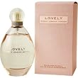 LOVELY SARAH JESSICA PARKER by Sarah Jessica Parker EAU DE PARFUM SPRAY 3.4 OZ