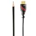 Mediabridge FLEX Series - High Speed HDMI Cable With Ethernet - (6 Feet) - Category 2 Certified - [Supports ETHERNET, 3D & Audio Return Channel] image 2