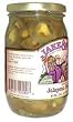 Jalapeno Peppers Sliced 3 jars: Jake and Amos