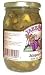 Gourmet Food : Jalapeno Peppers Sliced 3 jars: Jake and Amos