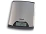 Tristar KW-2435 - B�scula de cocina digital, color plateado