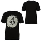 Volcom Cold Sore Slim T-Shirt - Short-Sleeve - Boys'