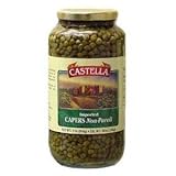 Capers NonPareil