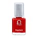 Akzent direct Nagellack Nr. 16 tomato 14 ml