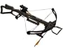 X-Force 300 Crossbow with Single Dot Scope Package (Black)