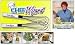 Chef Wizard Set Of Two in Mail Order