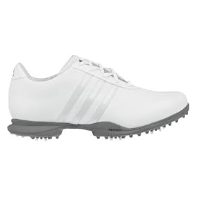 Buy adidas Ladies Driver Isabelle 3.0 - White White White by adidas