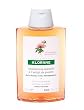 Klorane Soothing Shampoo w/ Peony Extract - 6.7 Oz