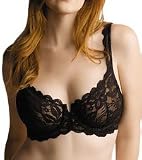 Olga's Christina Lacy Minimizer Bra