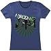 Maroon 5 - Girls Jr. Tissue Tees
