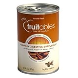 Fruitables SuperBlend Digestive Supplement - NEW RECIPE (Pack of 12, 15-Ounce Cans)