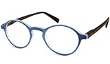 UrbanSpecs Readers Full Readers (Women) Reading Glasses - R2940 Aqua