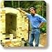 Building Your Own Potter's Kiln (DVD)