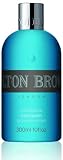 Molton Brown Molton Brown Cool Buchu Bodywash - 10 fl oz