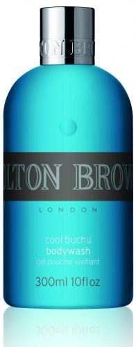 Molton Brown Molton Brown Cool Buchu Bodywash - 10 fl oz