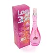 Love at first Glow by Jennifer Lopez Eau De Toilette Spray 3.4 oz