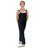 Child Warm-Up Overall - CU1217