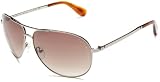 Marc by Marc Jacobs Women's MMJ 004/S Aviator Sunglasses