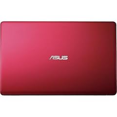 Asus - 15.6 Laptop - 4gb Memory - 500gb Hard Drive - Hot Pink3rd Gen Intel® CoreTM I3-3217u Processor